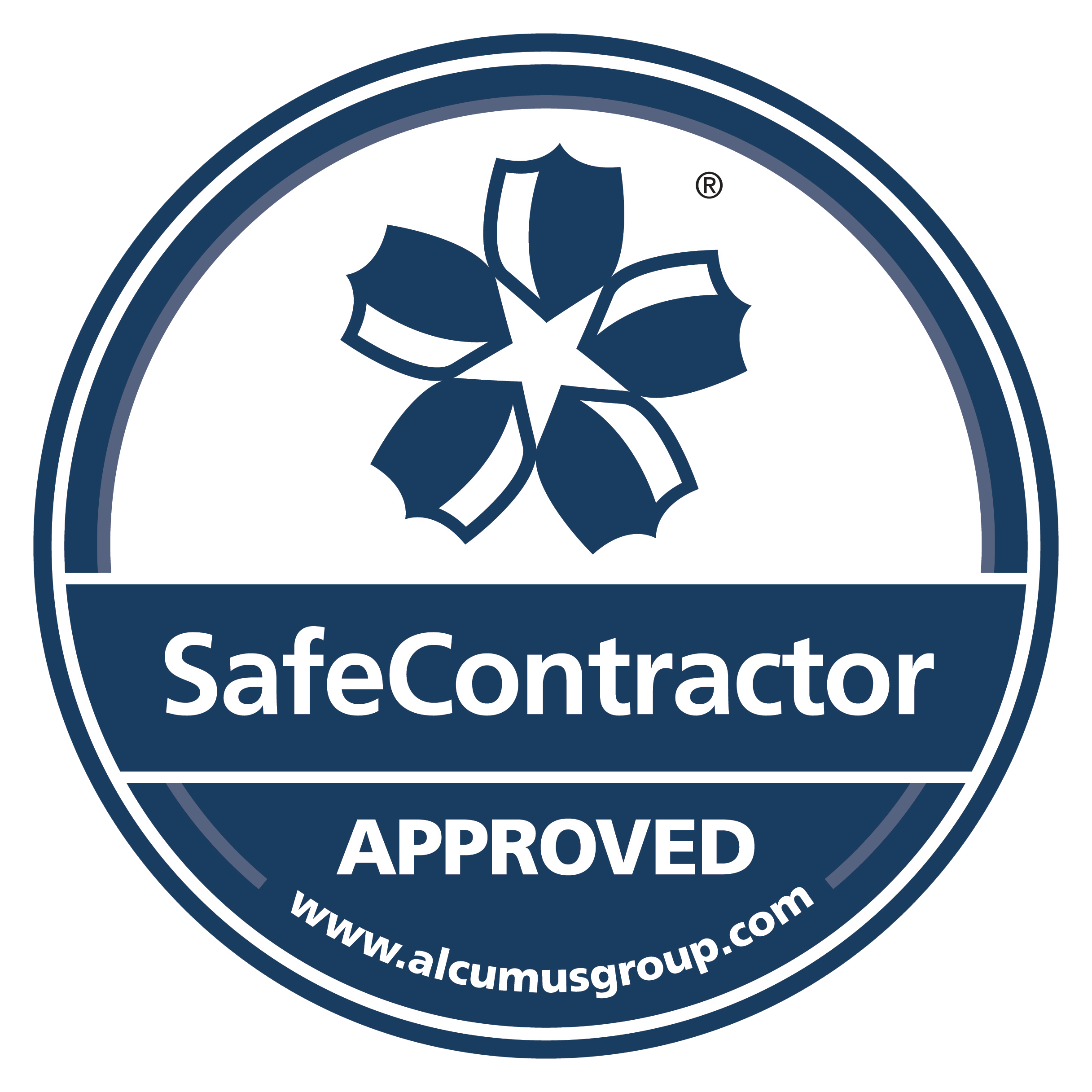 SafeContractor Logo